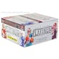 2012 Topps Platinum Football Retail 24-Pack Box