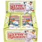 2012 Topps Gypsy Queen Baseball Retail 24-Pack Box