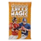 2012 Topps Magic Football Hobby Pack