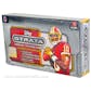 2012 Topps Strata Football Hobby Box