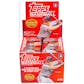 2012 Topps Update Series Baseball Jumbo 6-Box Case
