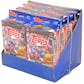 2012 Topps Football Retail Hanger Pack Box (8 Packs)