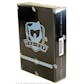 2011/12 Upper Deck The Cup Hockey Hobby Box