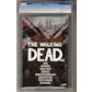 Walking Dead #1 CGC 9.8 (W) Portland Variant *1305654004*
