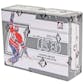 2013-14 In The Game Used Hockey Hobby Box