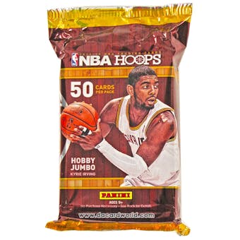 2013/14 Panini NBA Hoops Basketball Jumbo Pack