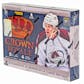 2013-14 Panini Crown Royale Hockey Hobby Box (Reed Buy)