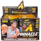 2013/14 Panini Pinnacle Basketball Jumbo 12-Box Case