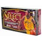 2013/14 Panini Select Basketball Hobby Box