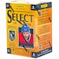 2013-14 Panini Select Hockey 2-Pack Box - Loaded !!!