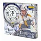 2013-14 Panini Totally Certified Hockey Hobby Box (Reed Buy)