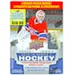 2013-14 Upper Deck Series 1 Hockey 12-Pack Box (Lot of 10) - MacKinnon Rookie!