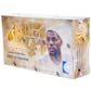 2013/14 Upper Deck SP Authentic Basketball Hobby Box