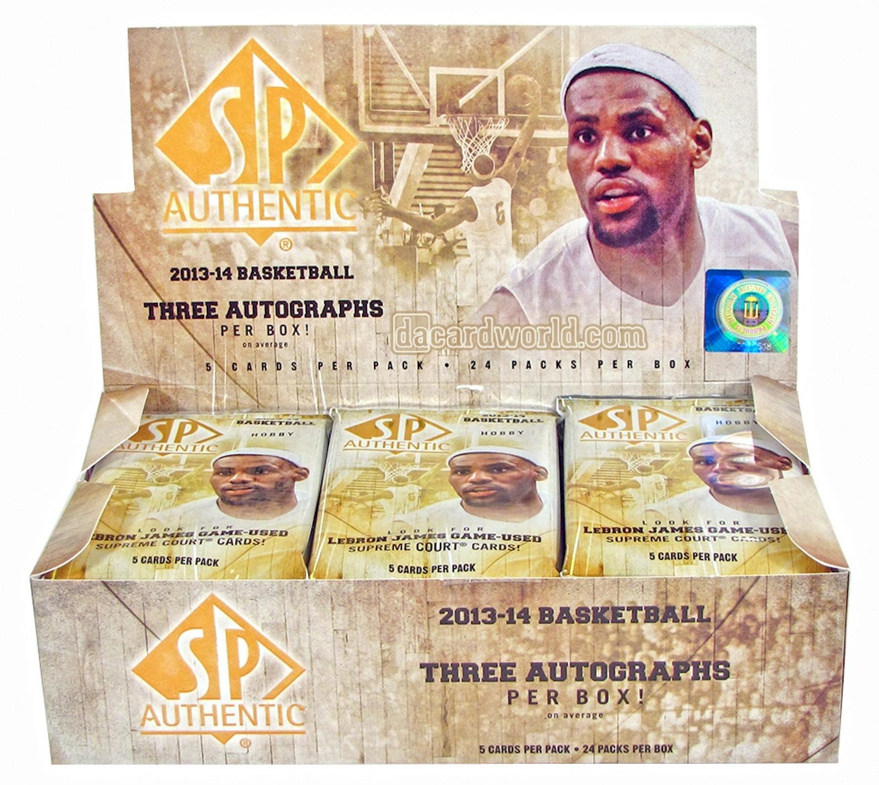 Auction Item 183088942134 Basketball Cards 1998 SP Authentic