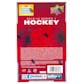 2013-14 Upper Deck Series 1 Hockey Hobby Box