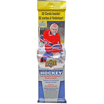 2013-14 Upper Deck Series 1 Hockey Fat Pack