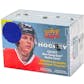 2013-14 Upper Deck Series 2 Hockey 12-Pack Box