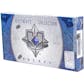 2013-14 Upper Deck Ultimate Collection Hockey Hobby Box