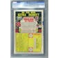 Marvel Feature #1 CGC 4.0 (OW) *1336680003*