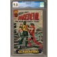 2019 Hit Parade Famous Firsts Graded Comic Edition Hobby Box - Series 1 - Mad #1 CGC 6.5!