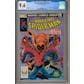 2017 Hit Parade Comic Slab The Amazing Spider-Man Edition Hobby Box - Series 2