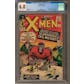 2017 Hit Parade Comic Slab X-Men Edition Hobby Box - Series 1