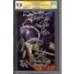 2020 Hit Parade Celebrity Signature Series Graded Comic Edition Hobby Box - Series 1 - Avengers x9 Cast Signed