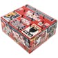 2012 Panini Triple Play Baseball 24-Pack Box