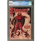 2019 Hit Parade X-Men Graded Comic Edition Hobby Box - Series 1 - 1st Scarlet Witch & Quicksilver!
