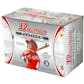2013 Bowman Platinum Baseball Blaster Box (Reed Buy)