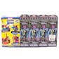 Marvel HeroClix Wolverine and the X-men 9ct Booster Brick