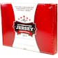 2013 Leaf Autographed Jersey Football Hobby Box