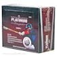 2013 Onyx Platinum Prospects Baseball Hobby Box