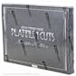 2013 Press Pass Platinum Cuts Inscription Edition Hobby 12-Box Case