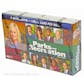 Parks and Recreation Trading Cards Hobby Box (Press Pass 2013)