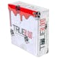 True Blood Series 2 Archives Trading Cards Box (Rittenhouse 2013)