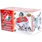 2013-14 Upper Deck Team Canada Hockey Blaster Box