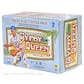 2013 Topps Gypsy Queen Baseball 8-Pack 16-Box Case