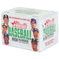 2013 Topps Heritage High Number Baseball Hobby Box (Set)