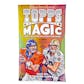 2013 Topps Magic Football Hobby Pack