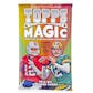 2013 Topps Magic Football Hobby Pack