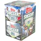 2013 Topps MLS Major League Soccer Retail 48-Pack Box (Lot of 2)