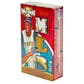 2013 Topps Triple Threads Baseball Hobby Min-Box (Pack)