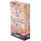 2013 Topps UFC Bloodlines Hobby Mini-Box (Pack)