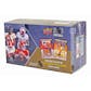 2013 Upper Deck Football 8-Pack Box (1 Bonus Rookie Exclusives Pack & 1 RG3 College Heroes Insert Per Box)!