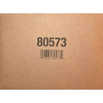 2013 Upper Deck Football 24-Pack 20-Box Case