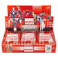 Marvel NOW! Trading Cards Hobby Box (Upper Deck 2014)