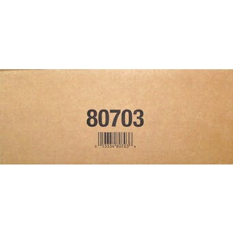 2012/13 Upper Deck SP Authentic Hockey Hobby 12-Box Case