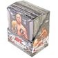 2013 Topps UFC Finest Hobby Box
