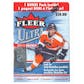 2014/15 Upper Deck Fleer Ultra Hockey 8-Pack Box (Lot of 5)